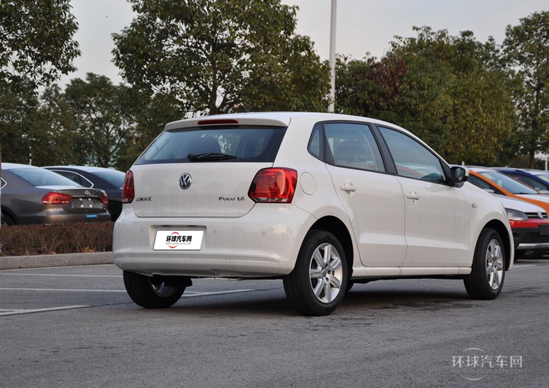 2014款 1.6L 手動舒適版