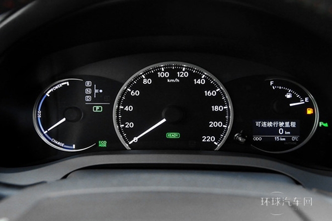 2014款 CT200h F-Sport 雙色