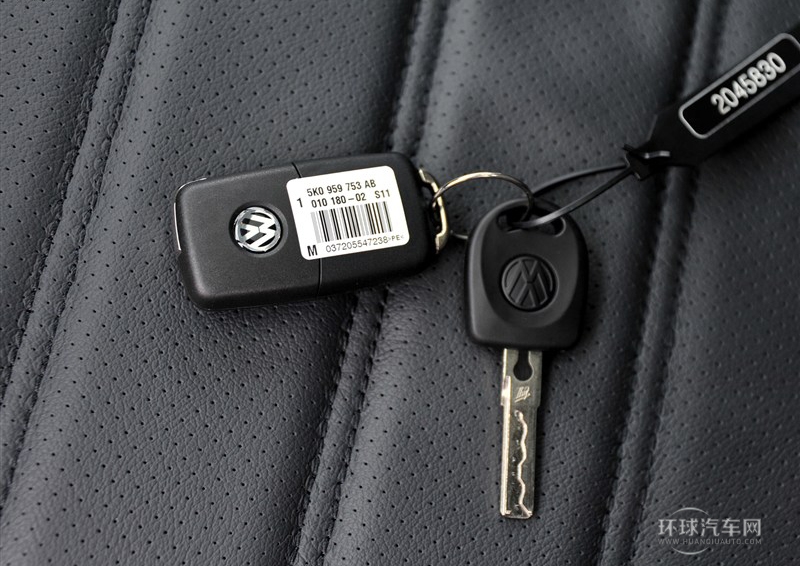 2014款 1.6L 自動(dòng)豪華版