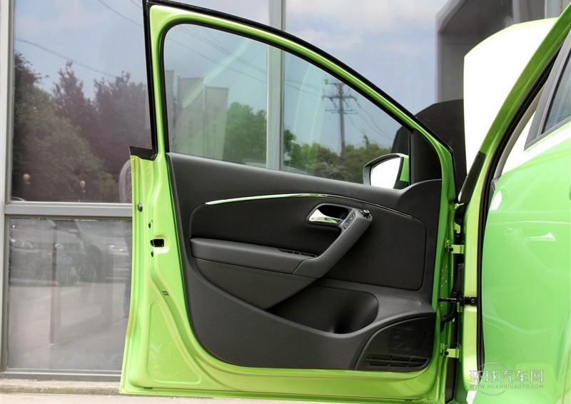 2014款 1.6L 自動豪華版