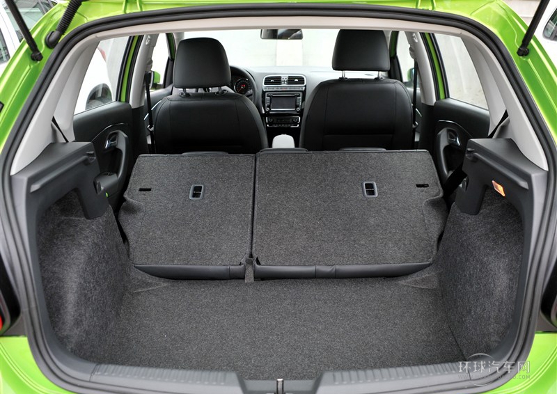 2014款 1.6L 自動豪華版