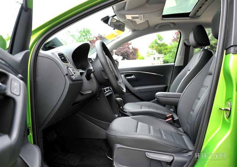 2014款 1.6L 自動豪華版