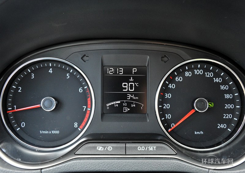 2014款 1.6L 自動(dòng)豪華版