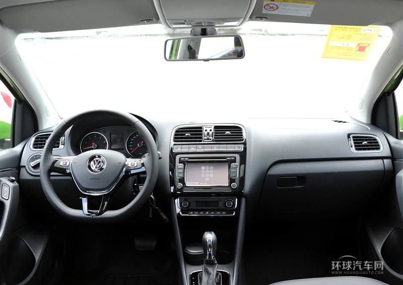 2014款 1.6L 自動豪華版
