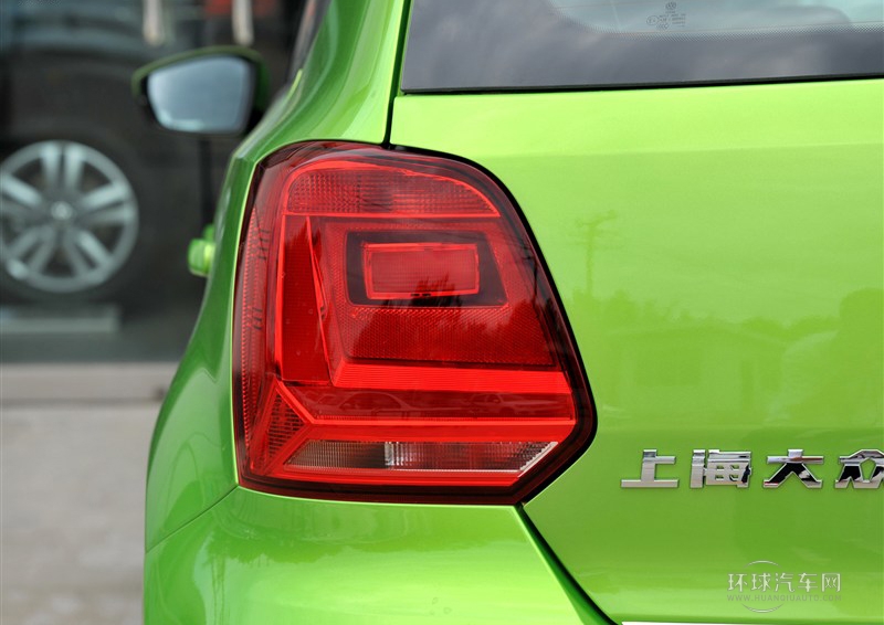2014款 1.6L 自動豪華版