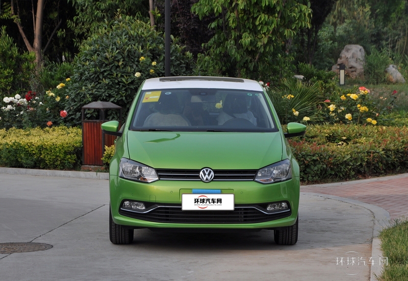 2014款 1.6L 自動豪華版