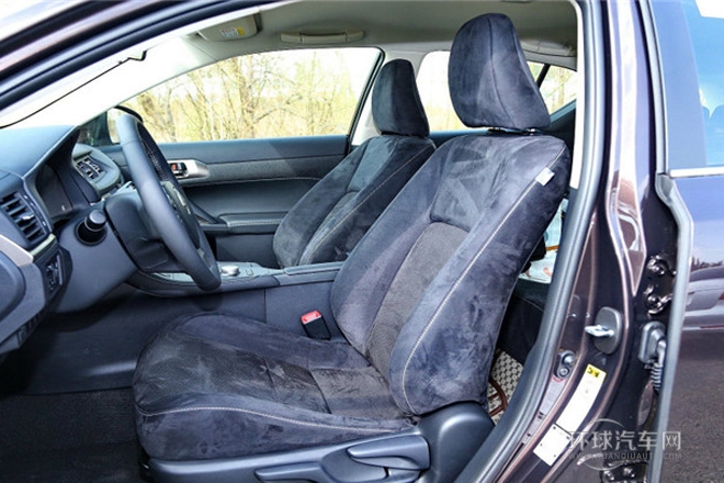 2014款 CT200h 精英版 雙色