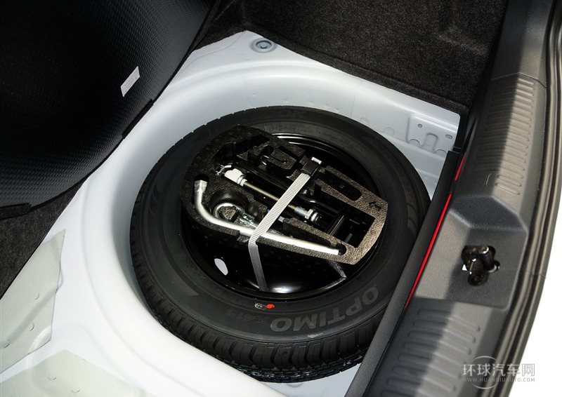 2014款 1.6L 自動舒適版