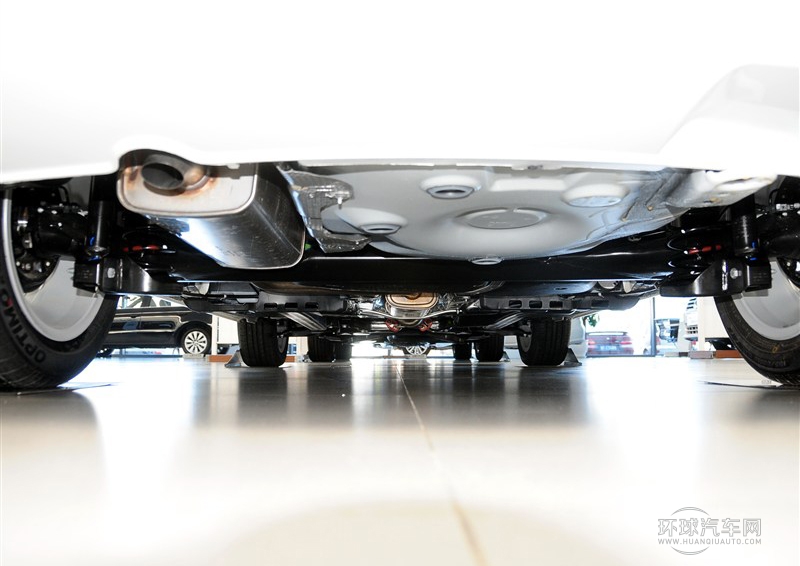 2014款 1.6L 自動舒適版