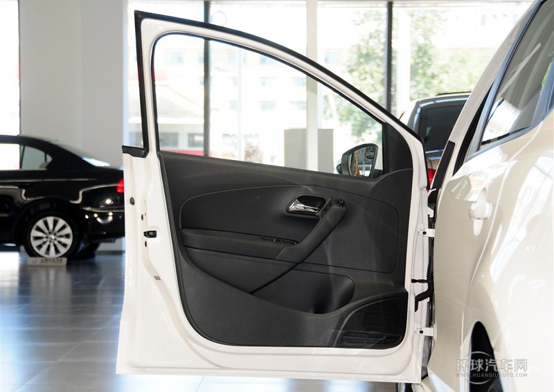 2014款 1.6L 自動舒適版