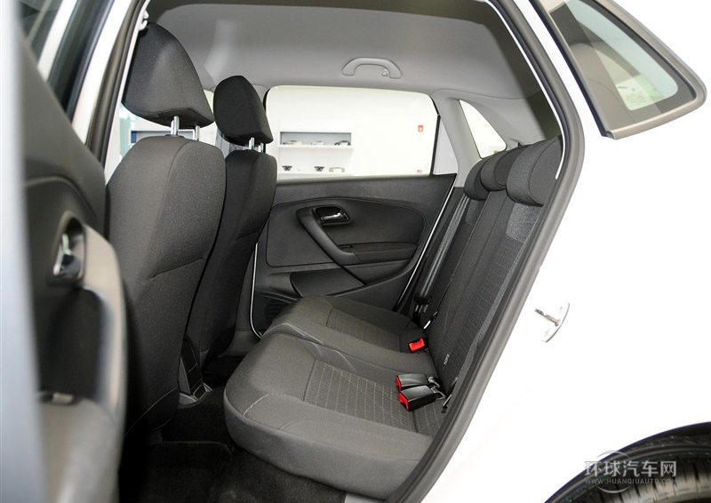 2014款 1.6L 自動舒適版