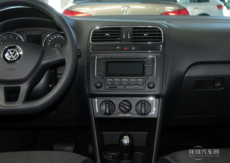 2014款 1.6L 自動舒適版