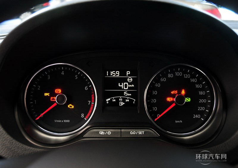 2014款 1.6L 自動舒適版