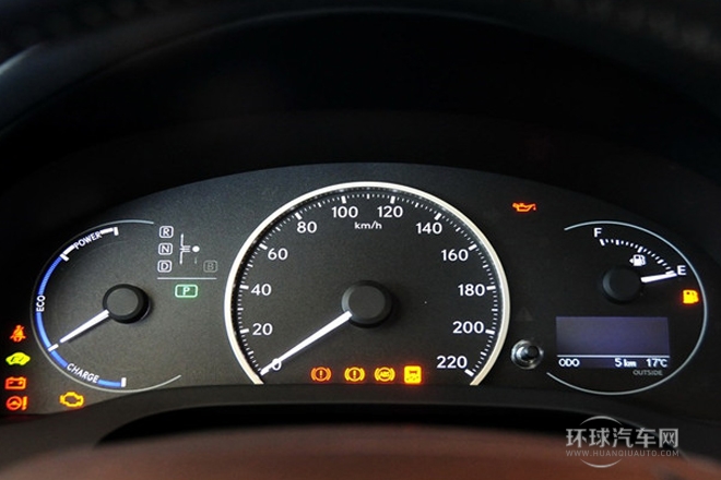 2014款 CT200h 舒適版 雙色