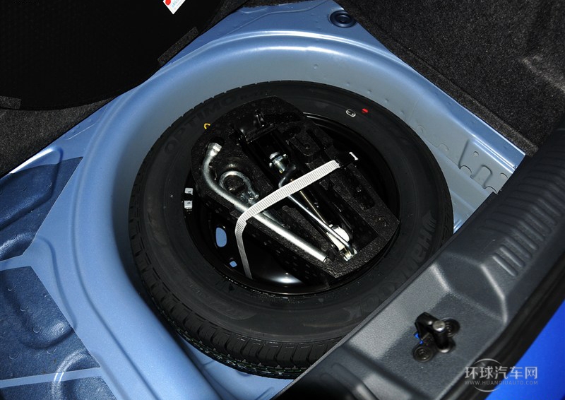 2014款 Cross POLO MT