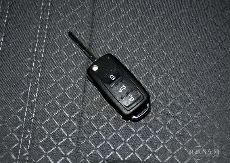 2014款 Cross POLO MT