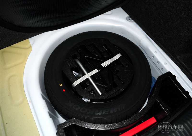 2013款 1.4TSI 手動豪華型