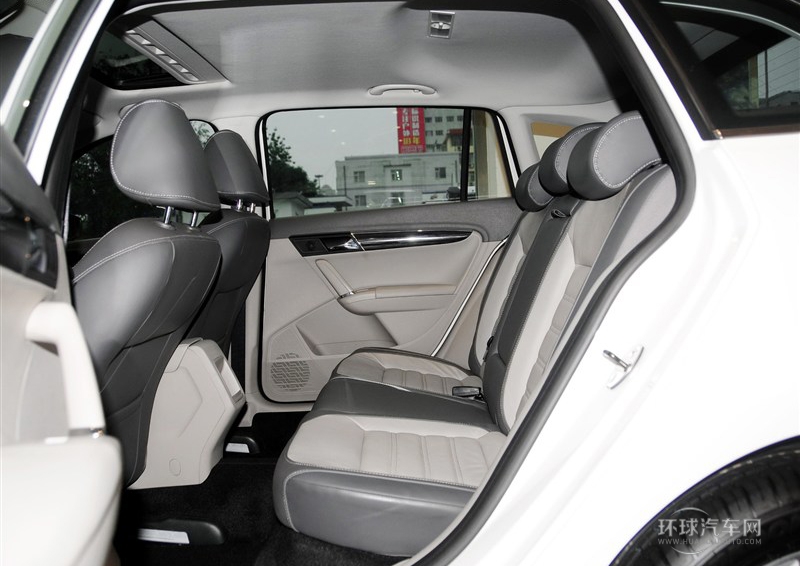 2013款 1.4TSI 手動豪華型