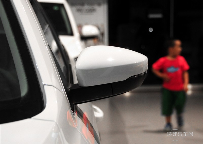 2013款 1.4TSI 手動豪華型