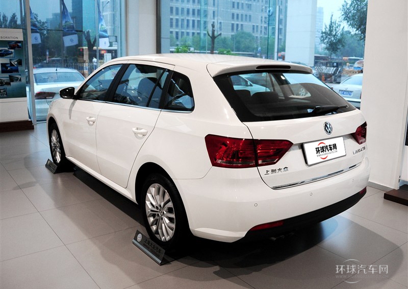 2013款 1.4TSI 手動豪華型