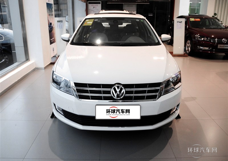 2013款 1.4TSI 手動豪華型