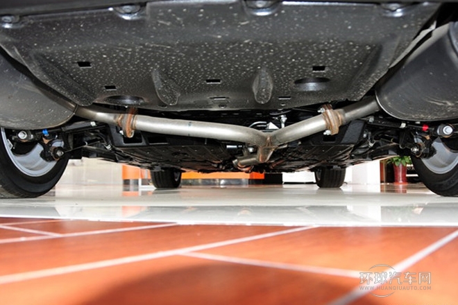 2013款 350 典雅版