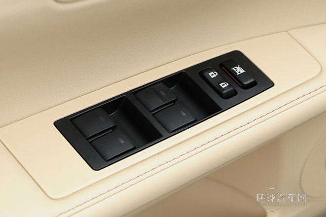 2013款 250 豪華版