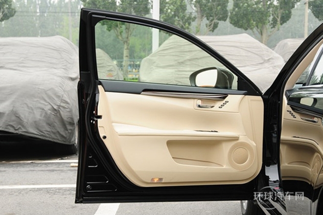 2013款 250 豪華版