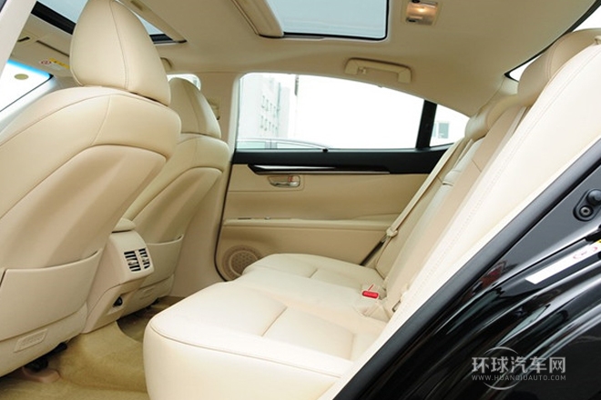 2013款 250 豪華版