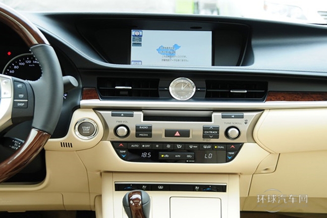 2013款 250 豪華版