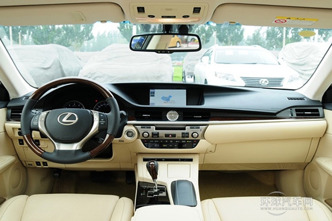 2013款 250 豪華版