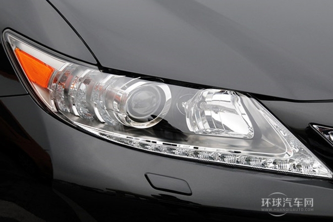 2013款 250 豪華版