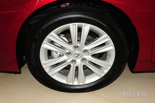 2013款 250 精英版