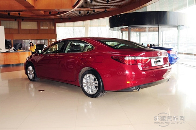 2013款 250 精英版