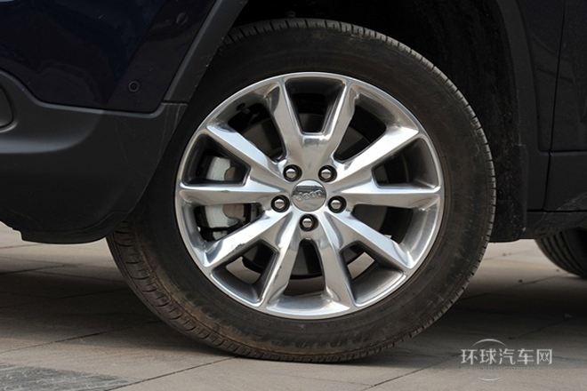 2014款 2.4L 精銳版