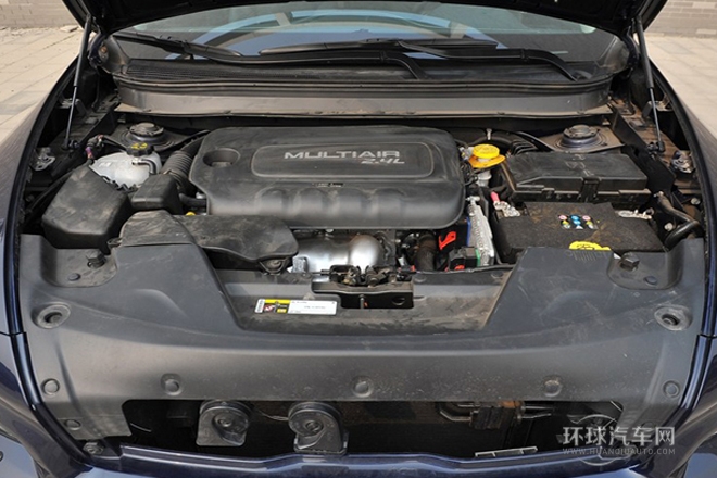 2014款 2.4L 精銳版