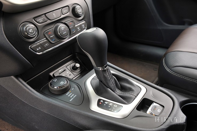 2014款 2.4L 精銳版