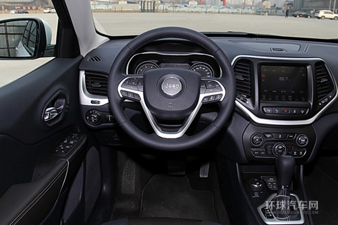 2014款 2.4L 精銳版