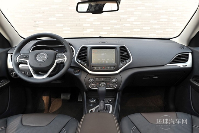 2014款 2.4L 精銳版