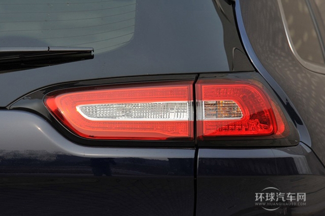 2014款 2.4L 精銳版