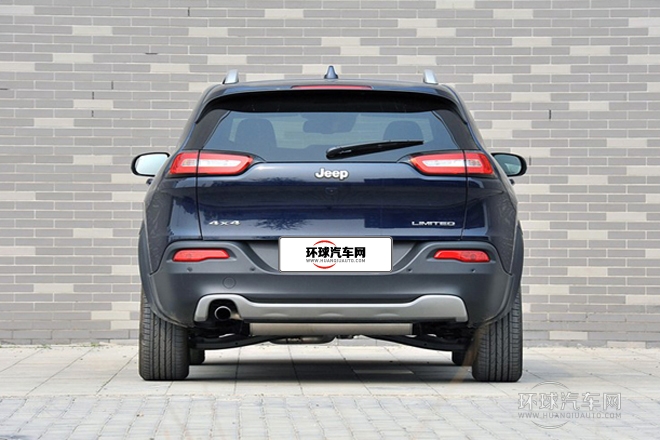 2014款 2.4L 精銳版