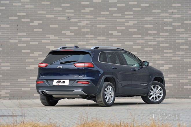 2014款 2.4L 精銳版