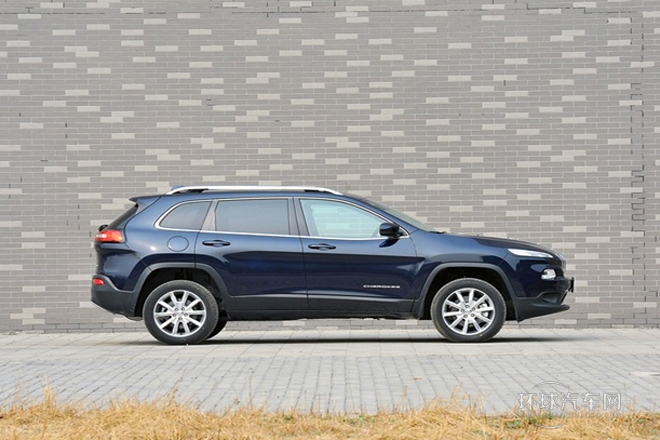 2014款 2.4L 精銳版