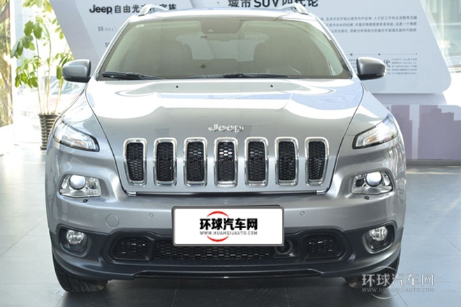 2014款 2.4L 精銳版