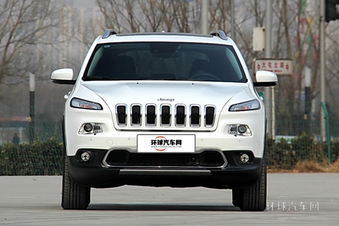 2014款 2.4L 精銳版