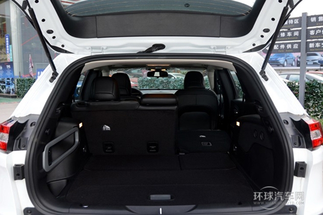 2014款 2.4L 都市版