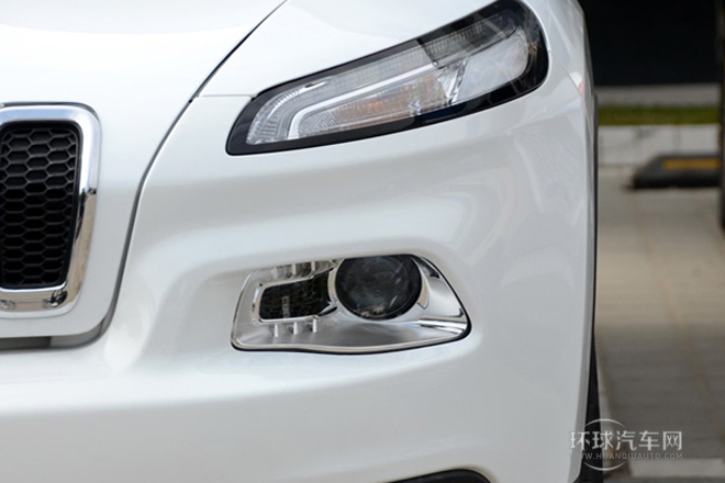 2014款 2.4L 都市版