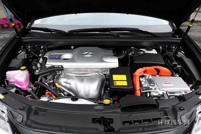 2013款 300h 精英版