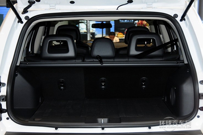 2014款 2.4L 豪華導航版