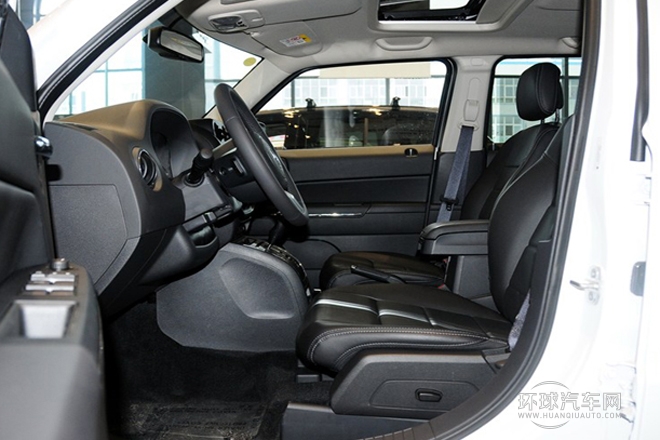 2014款 2.4L 豪華導(dǎo)航版